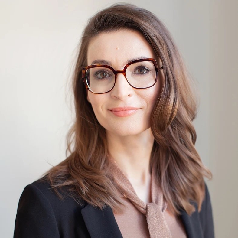 mgr farm. Joanna Knychalska - akupunkturzystka, akupunktura Wrocław