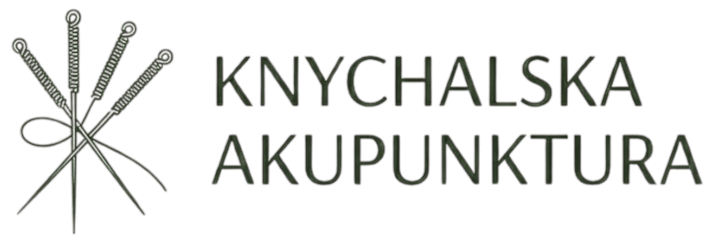 Knychalska Akupunktura - Logo